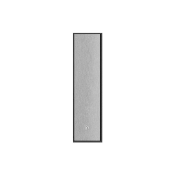 Module touche 1 boutons pour platine soul audio ou vidéo