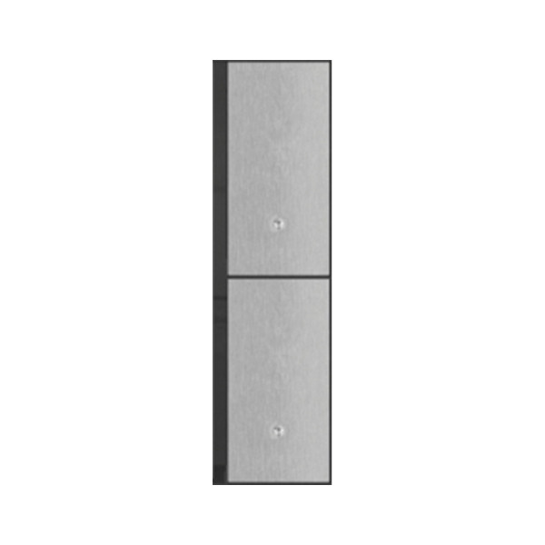 Module touche 2 boutons pour platine soul audio ou vidéo