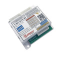 Carte interface bouton pour platine gtv62 4 rangées
