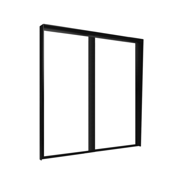 Visière pour platine graphique g6507/g2p/c/b avec g6502/info/b