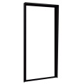 Visière pour platine digitale touch g 6507/g2p/c et module g 6502/info/b