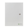 Alimentation secourue 12 vcc-3.5a  (batteries ubat126 non incluses)