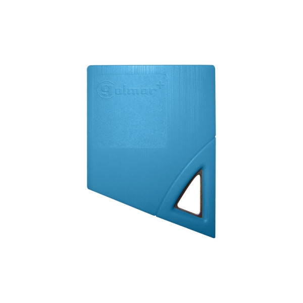 Badge de proximité bleue mifare plus 13.56 mhz toutes centrales proximan
