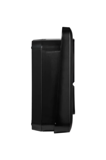Witty plus borne de recharge ip54 1x 7,4/22kw t2+rfid+app ble+ocpp+mid+xem470
