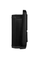Witty plus borne de recharge ip54 1x 7,4/22kw t2+rfid+app ble+ocpp+mid+xem470