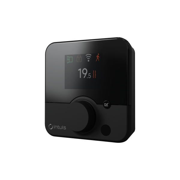 Thermostat d'ambiance flexrelais, pilotage des cassettes rayonnantes et irc