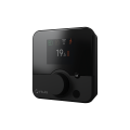Thermostat d'ambiance flexrelais, pilotage des cassettes rayonnantes et irc