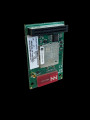 Transmetteur gsm 2g/3g/4g : sms/vocal/télésurveillance ip/cloud et application