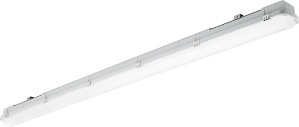 Réglette étanche LED Sylvania Resisto IP66 865 55W 6500K 7600lm