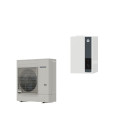 Pompe à chaleur air-eau aÉrolia 2 - 10kw r32