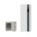 Pompe à chaleur air-eau aÉrolia 2 duo - 8kw r32