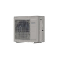 Pompe à chaleur air-eau aÉrolia 2 duo - 8kw r32