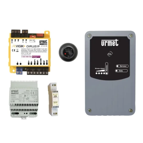 Kit modem +cvplus1p+t25+ perso sans abo