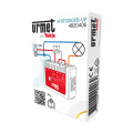 Micromodule télérupteur 1300w bornier À vis zigbee up personnalisé