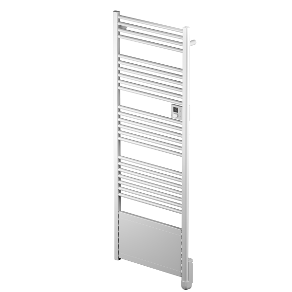 Ezybain nativ- larg. 60 cm - avec boost soufflerie - blanc