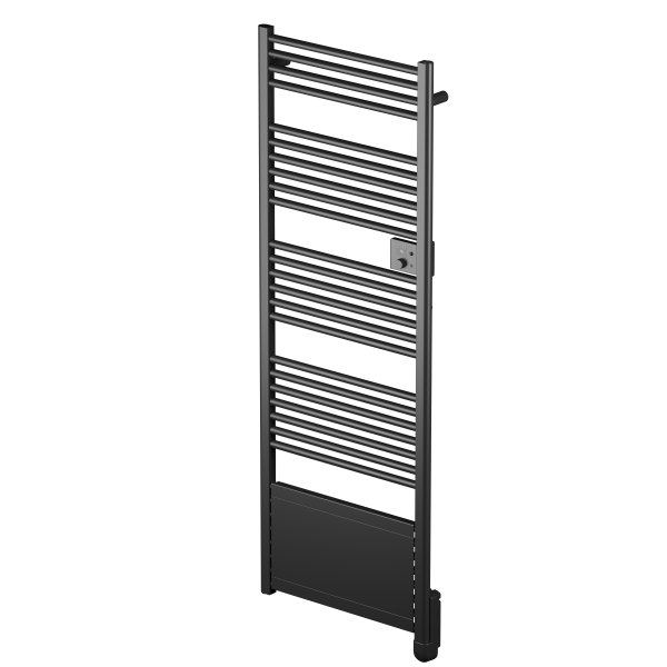 Ezybain nativ- larg. 60 cm - avec boost soufflerie - noir