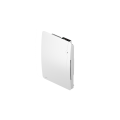 Etic nativ radiateur horizontal 500w - blanc