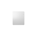 Etic nativ radiateur horizontal 750w - blanc