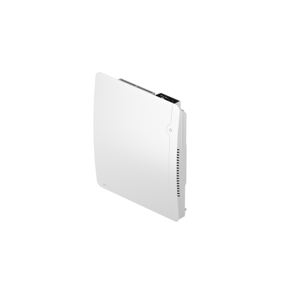 Etic nativ radiateur horizontal 1000w - blanc