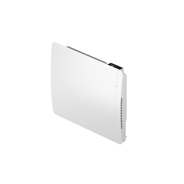 Etic nativ radiateur horizontal 1500w - blanc