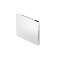Etic nativ radiateur horizontal 1500w - blanc