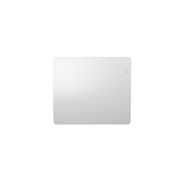 Etic nativ radiateur horizontal 1500w - blanc