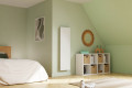 Etic nativ radiateur horizontal 1500w - blanc