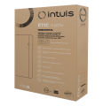 Etic nativ radiateur horizontal 1500w - blanc