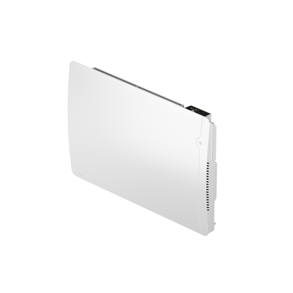 Etic nativ radiateur horizontal 2000w - blanc