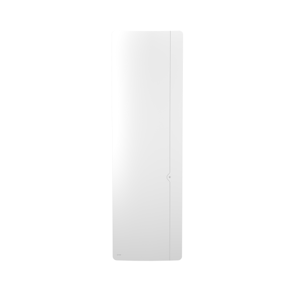 Etic nativ radiateur vertical 1500w - blanc
