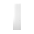 Etic nativ radiateur vertical 1500w - blanc
