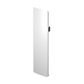 Etic nativ radiateur vertical 1500w - blanc
