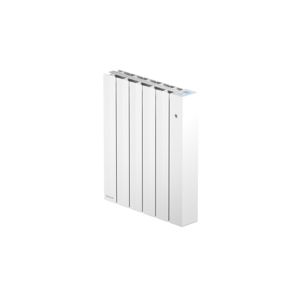 Axino gtb radiateur horizontal - 1000w - blanc
