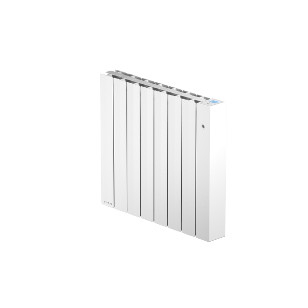 Axino gtb radiateur horizontal - 1250w - blanc