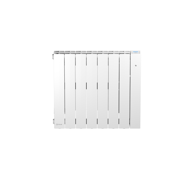 Axino gtb radiateur horizontal - 1250w - blanc