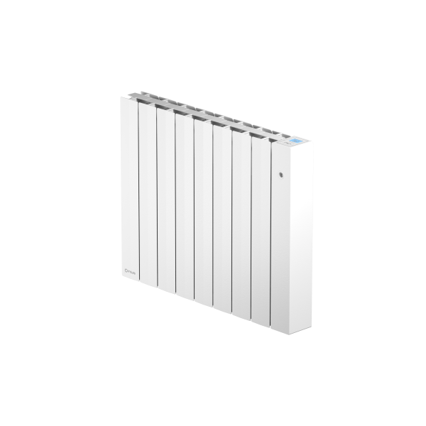 Axino gtb radiateur horizontal - 1500w - blanc