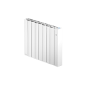 Axino gtb radiateur horizontal - 1500w - blanc