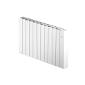 Axino gtb radiateur horizontal - 2000w - blanc