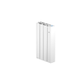 Axino 3eo radiateur horizontal - 500w - blanc