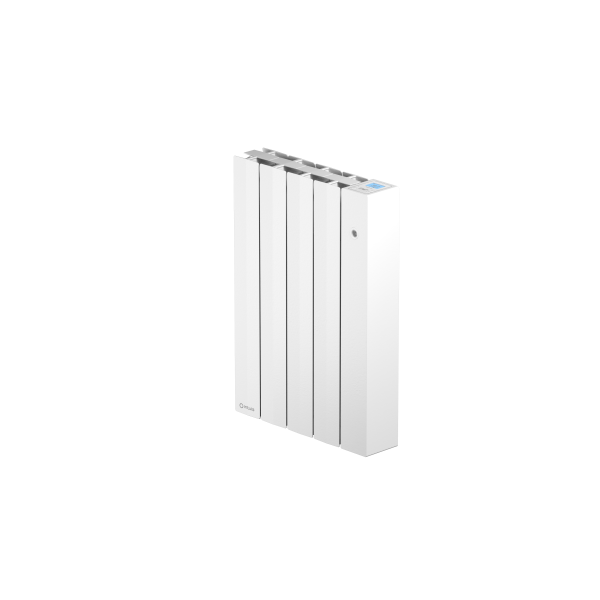 Axino 3eo radiateur horizontal - 750w - blanc