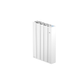 Axino 3eo radiateur horizontal - 750w - blanc