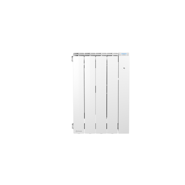 Axino 3eo radiateur horizontal - 750w - blanc