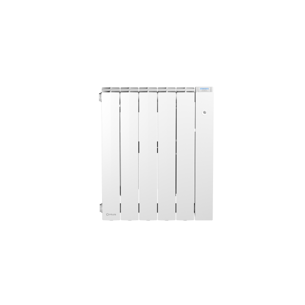 Axino 3eo radiateur horizontal - 1000w - blanc
