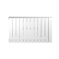 Axino 3eo radiateur horizontal - 2000w - blanc