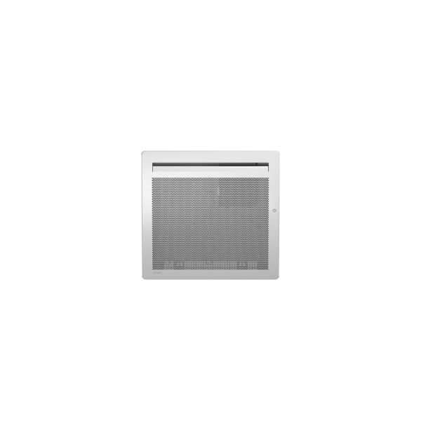 Quartéa-3eo panneau rayonnant horizontal - 300w - blanc