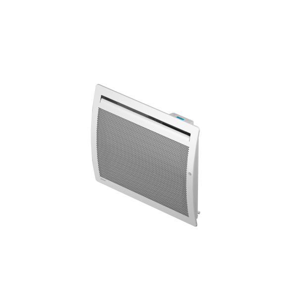 Quartéa-3eo panneau rayonnant horizontal - 500w - blanc