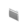 Quartéa-3eo panneau rayonnant horizontal - 500w - blanc