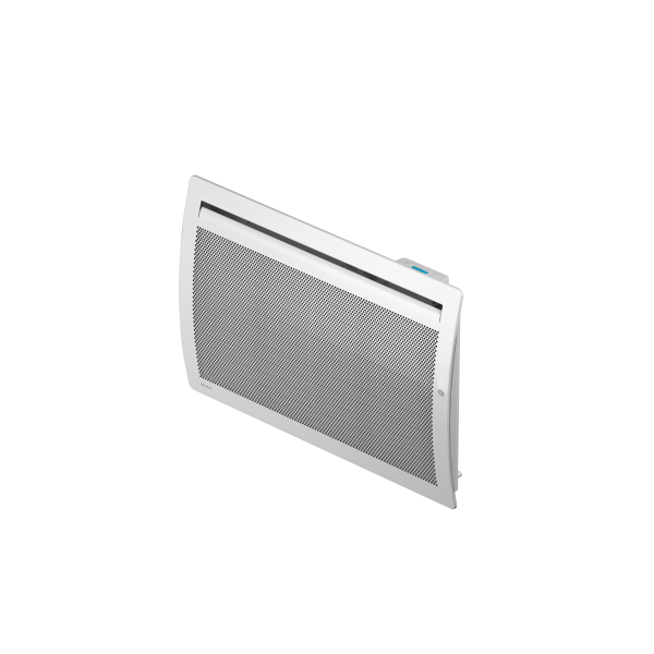 Quartéa-3eo panneau rayonnant horizontal - 1000w - blanc