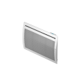 Quartéa-3eo panneau rayonnant horizontal - 1000w - blanc