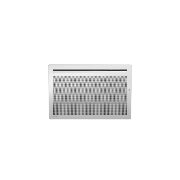 Quartéa-3eo panneau rayonnant horizontal - 1000w - blanc
